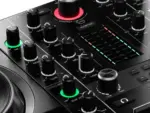 Hercules DJControls Inpulse 500 DJ Controllers - Image 2