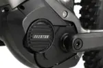 Aventon Ramblas eMTBs. - Image 2