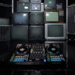 Pioneer DJ DDJ-FLX10 4-Channels DJ Controllers - Image 2