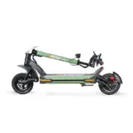 EMOVE Cruiser V2 – 52V and 60V Quad Suspension 62-Mile Long-Range Scooters. - Image 2