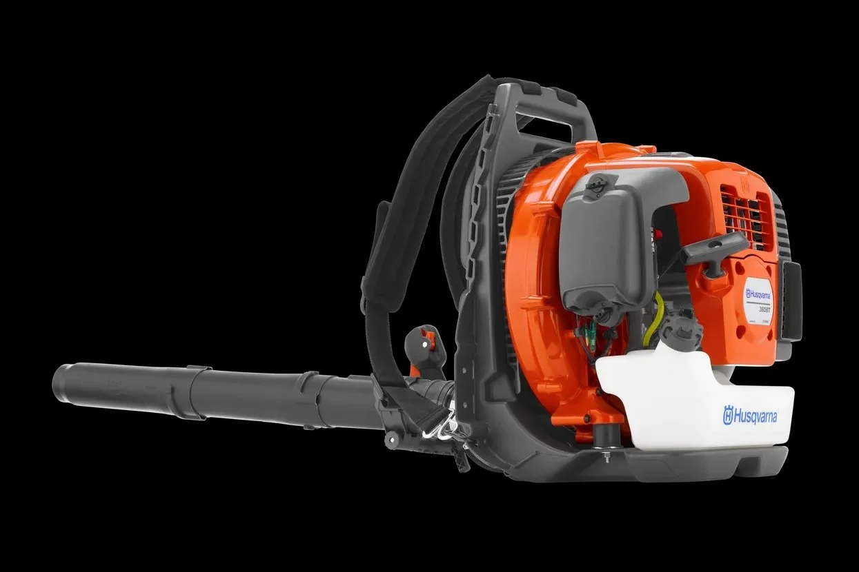 Husqvarna 360BT Backpack Blowers Husqvarna 360BT Backpack Blowers