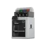 Bambuu Labs X1C Multi-colour System