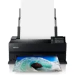 Epson SureColors SC‐P900 Large Format Printer Wi-Fi Inkjet Colour 5760 x 1440 DPI A3 (297 x 420 mm) Ethernet LAN