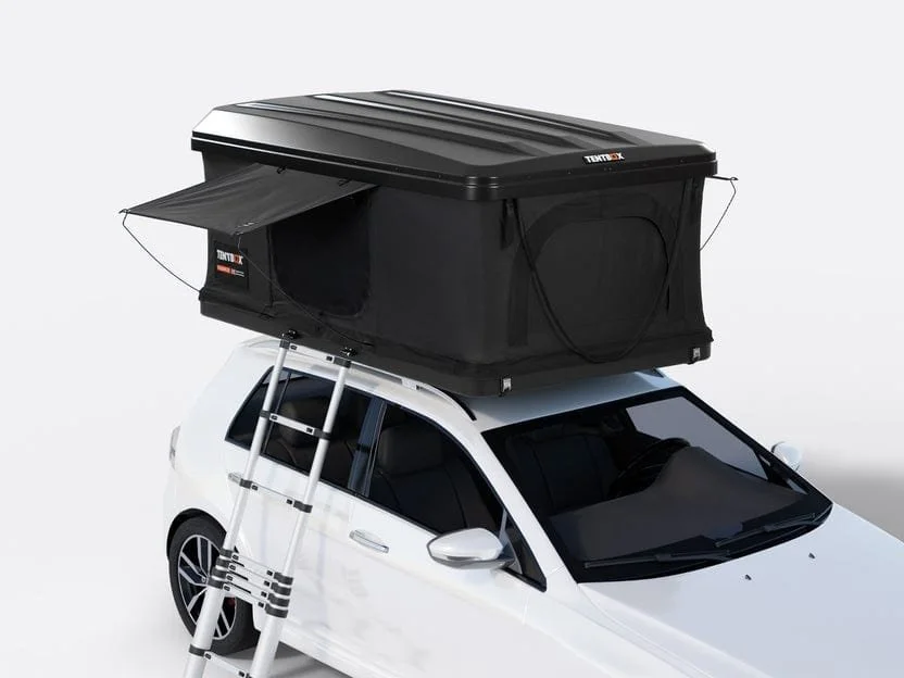 TentBox Classic 2.0 Roof Top Tents TentBox Classic 2.0 Roof Top Tents
