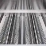 Blaze 32 In. 4 Burner Prelude LBM Gas Grills - Image 3
