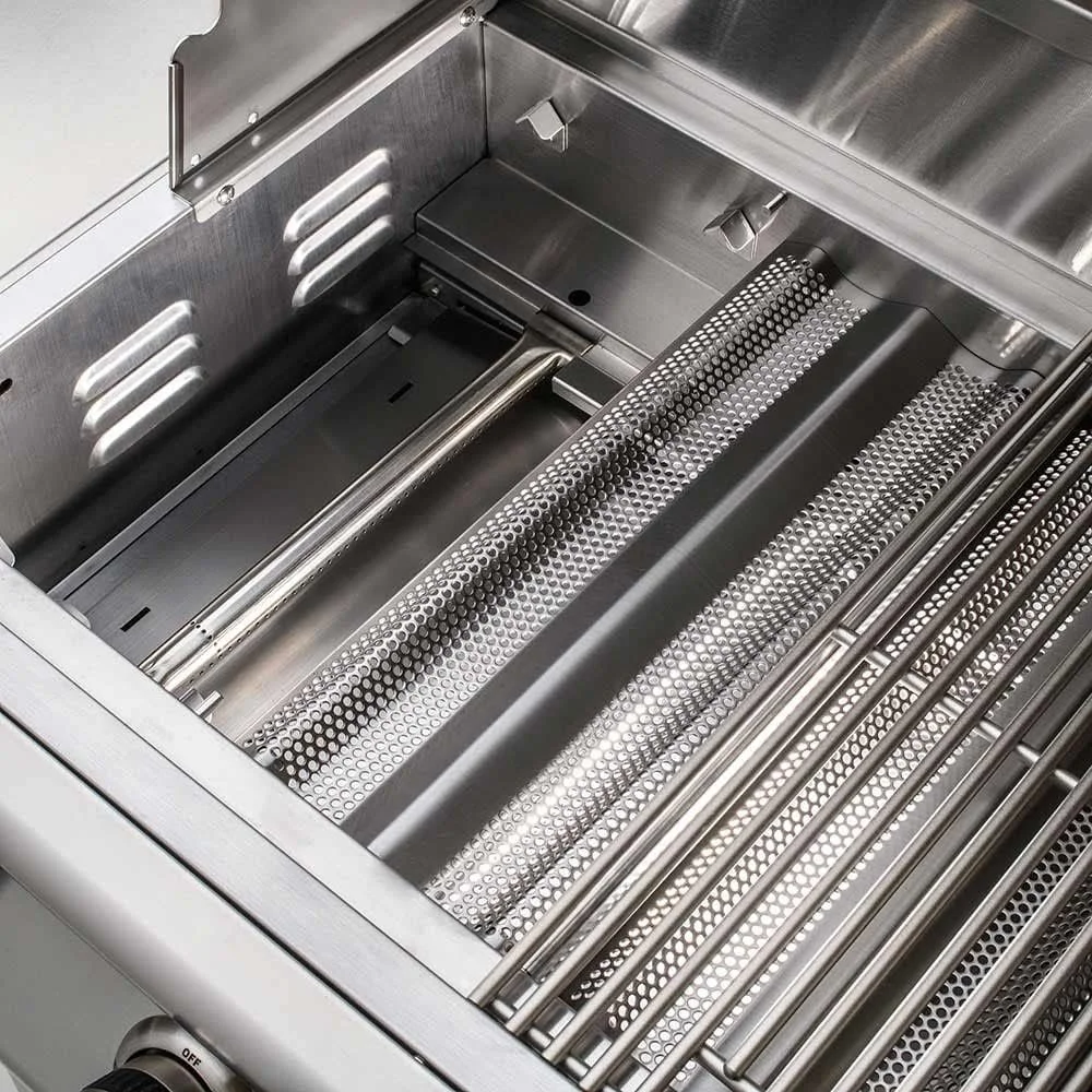 Blaze 32 In. 4 Burner Prelude LBM Gas Grills Blaze 32 In. 4 Burner Prelude LBM Gas Grills