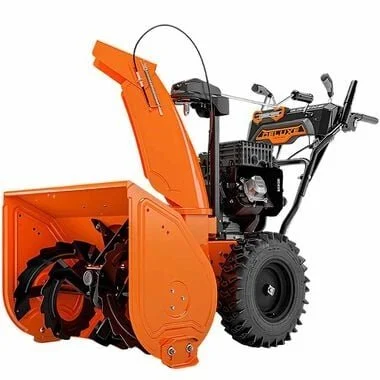 Ariens Deluxe 28″ Two-Stage Snow Blowers 921046 Ariens Deluxe 28″ Two-Stage Snow Blowers 921046