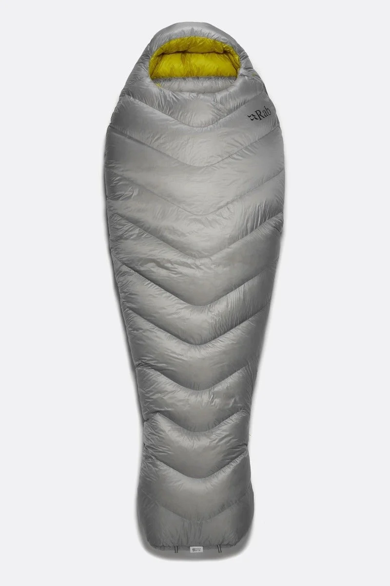 Rab Mythic 600 Down Sleeping Bags Rab Mythic 600 Down Sleeping Bags