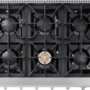 Thor Kitchen 36 Inch Gas Rangetops HRT3618U