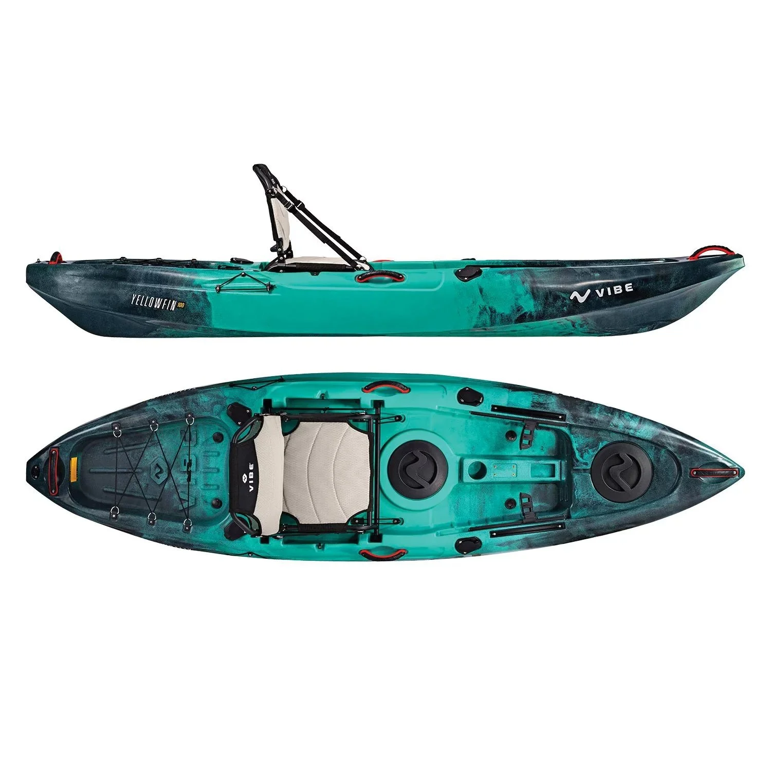 Perceptions Rambler Tandem Kayaks Perceptions Rambler Tandem Kayaks
