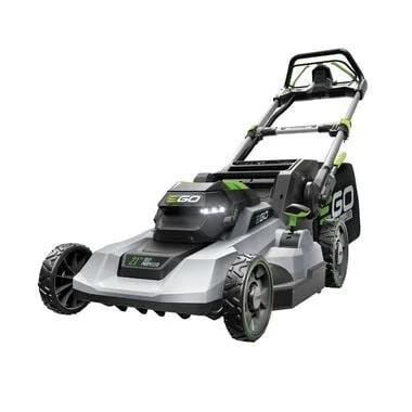 Ego Power 21 inch Selfs Propelled Lawn Mower LM2110SP-FC Ego Power 21 inch Selfs Propelled Lawn Mower LM2110SP-FC