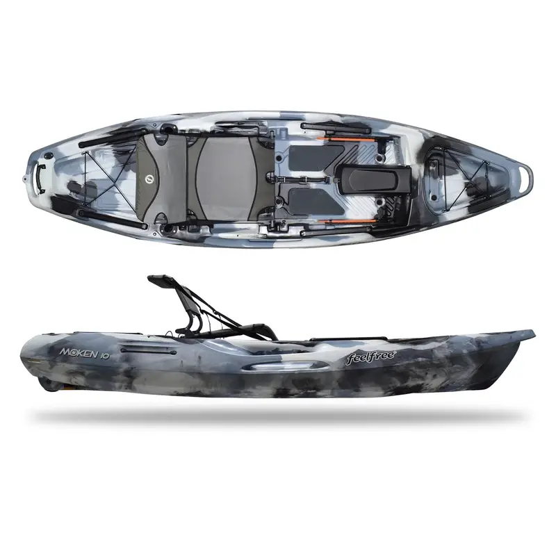 Feelfree Moken 10 V2 Kayaks Feelfree Moken 10 V2 Kayaks