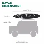 Perceptions Rambler Tandem Kayaks - Image 2
