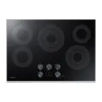Samsung 30″ Electric Cooktops NZ30K6330RS - Image 6