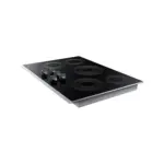 Samsung 30″ Electric Cooktops NZ30K6330RS - Image 2