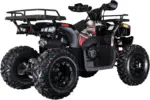 Colemann Powersportss AT200R 169cc Gas Powered Adult ATV