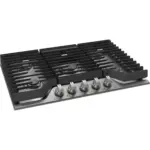 Frigidaire Gallery 30″ Gas Cooktops GCCG3048AS - Image 4