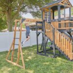 Oceanview II Swing Set - Image 5