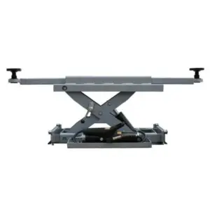 Atlas RJ-6000 Air Hydraulic Rolling Jacks