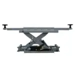 Atlas RJ-6000 Air Hydraulic Rolling Jacks - Image 3