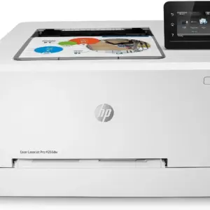 Hp Color Laserjet Pro M255dw Wireless Laser Printers