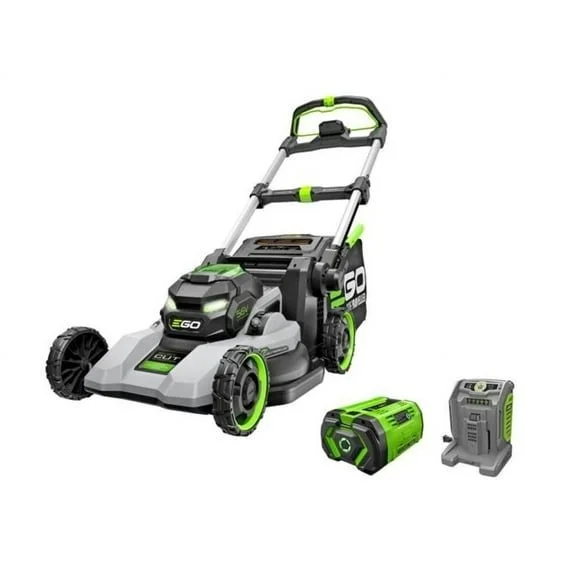EGO POWER+ 1000 Series 22″ Self-Propelled Lawn Mowers EGO POWER+ 1000 Series 22″ Self-Propelled Lawn Mowers