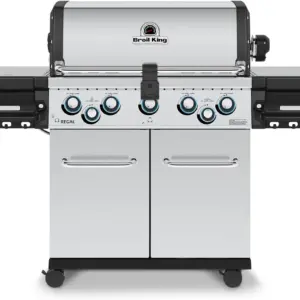 Broil King Regal S 590 Pro Gas Grills BK95834