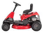 CRAFTSMAN R110 | 30-in Riding Lawn Mower | 10.5-HP Briggs and Stratton Engine | 344cc - Image 4