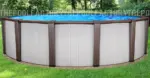 30’x54″ Daytona Round Pools