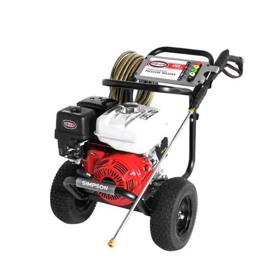 Simpson Powershots Pressures Washer 60869 Simpson Powershots Pressures Washer 60869