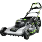 EGO Power+ 21″ Select Cut Battery-Powered Self-Propelled Lawn Mowers - Image 4