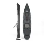 Shearwater 125 Sit On Top Pedal Drive Fishing Kayaks - Image 3