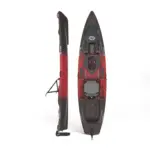 Shearwater 125 Sit On Top Pedal Drive Fishing Kayaks - Image 2