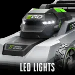 EGO Power+ 21″ Select Cut Battery-Powered Self-Propelled Lawn Mowers - Image 2