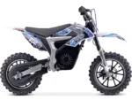 MotoTec Demon Electric Dirt Bikes - Image 4