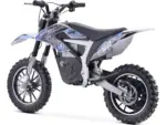 MotoTec Demon Electric Dirt Bikes - Image 2