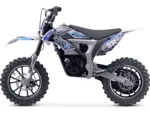 MotoTec Demon Electric Dirt Bikes - Image 3