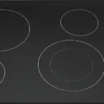 Frigidaire Electric Cooktops