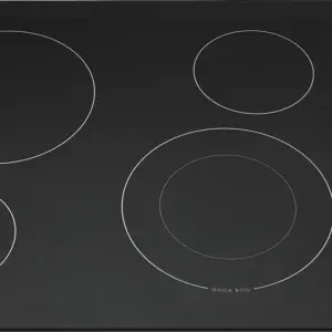 Frigidaire Electric Cooktops