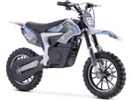 MotoTec Demon Electric Dirt Bikes - Image 5