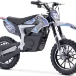 MotoTec Demon Electric Dirt Bikes