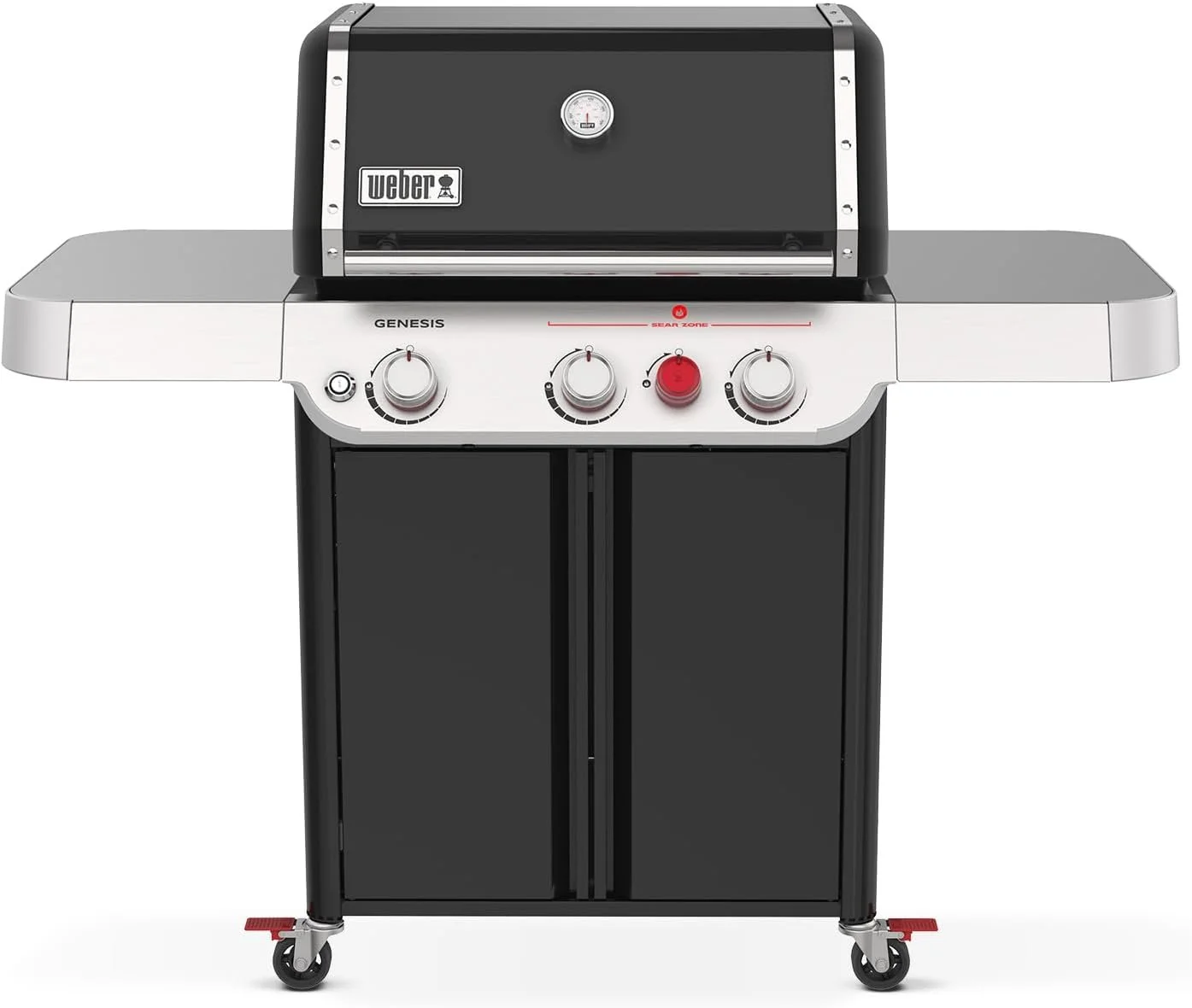 Weber Genesis E-325s Gas Grills Weber Genesis E-325s Gas Grills
