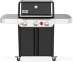 Weber Genesis E-325s Gas Grills - Image 4