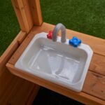 Castlewood Swing Set - Image 22