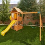 Castlewood Swing Set - Image 13