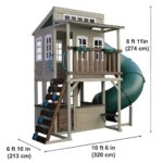 Cozy Escape Playhouse – Installation Available - Image 14