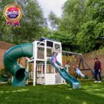 Wrangler Way Swing Set – Installation Available - Image 13