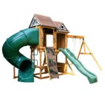 Laurel Retreat Swing Set – Installation Available - Image 10