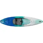 Old Town Vapor 10 Kayaks - Image 2