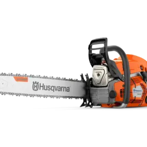 Husqvarna 592XP (93cc) Chainsaws